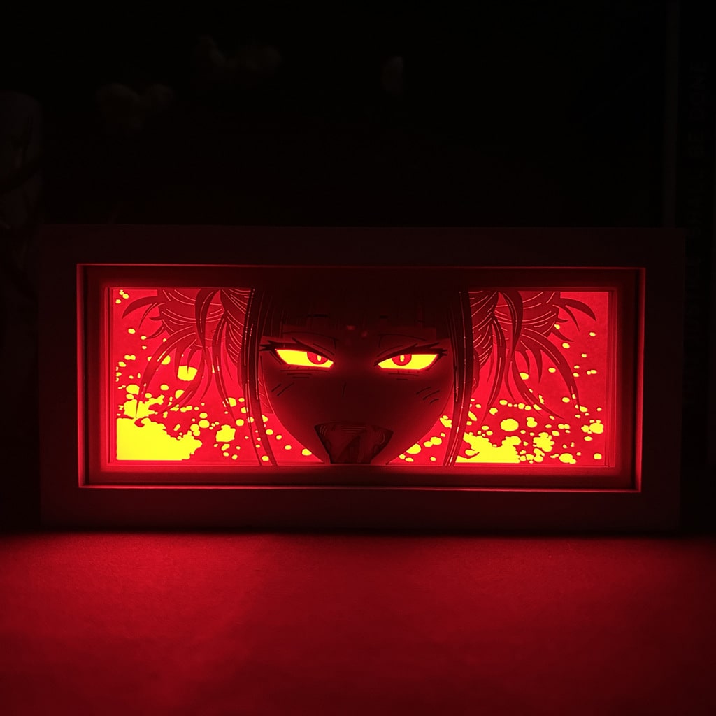 Himiko LightBox