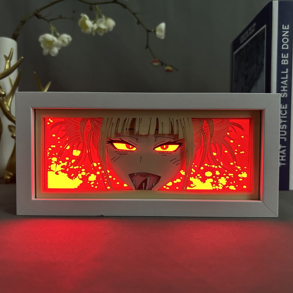 Himiko LightBox