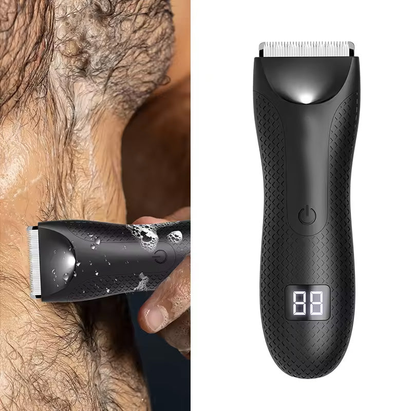 BladeMaster Pro Trimmer