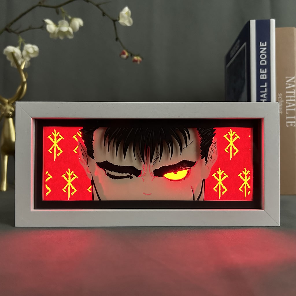 Guts LightBox