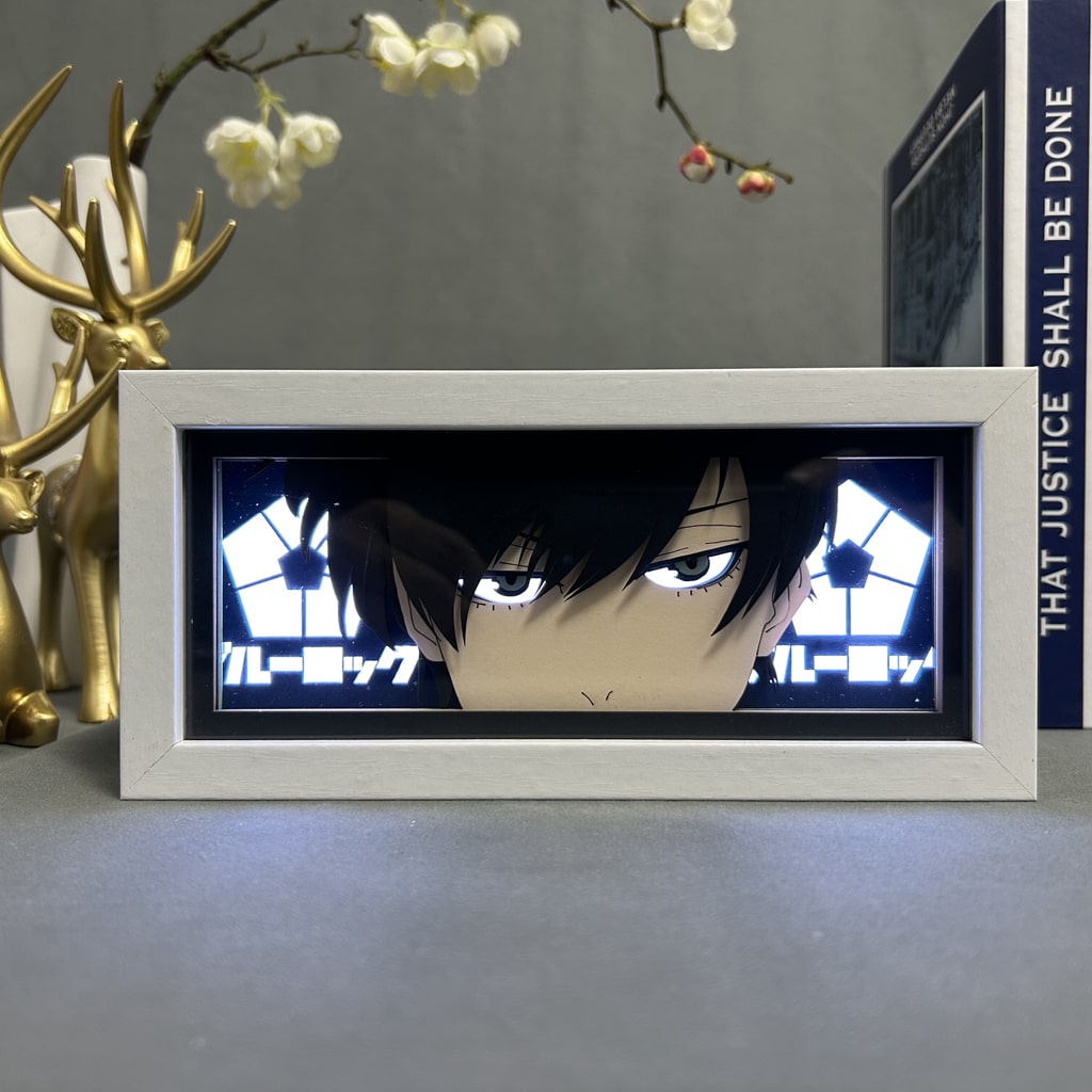 Rin LightBox