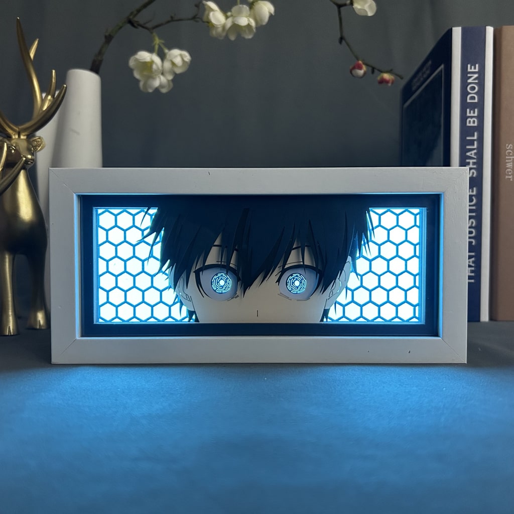 Isagi LightBox