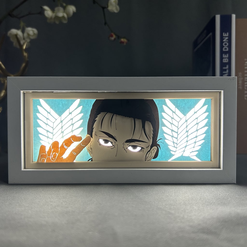 Eren LightBox