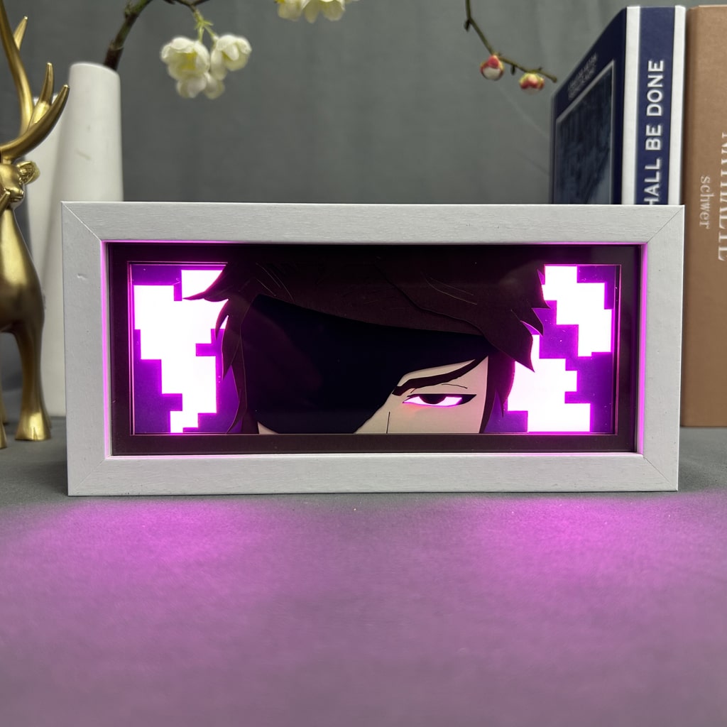 Aizen LightBox