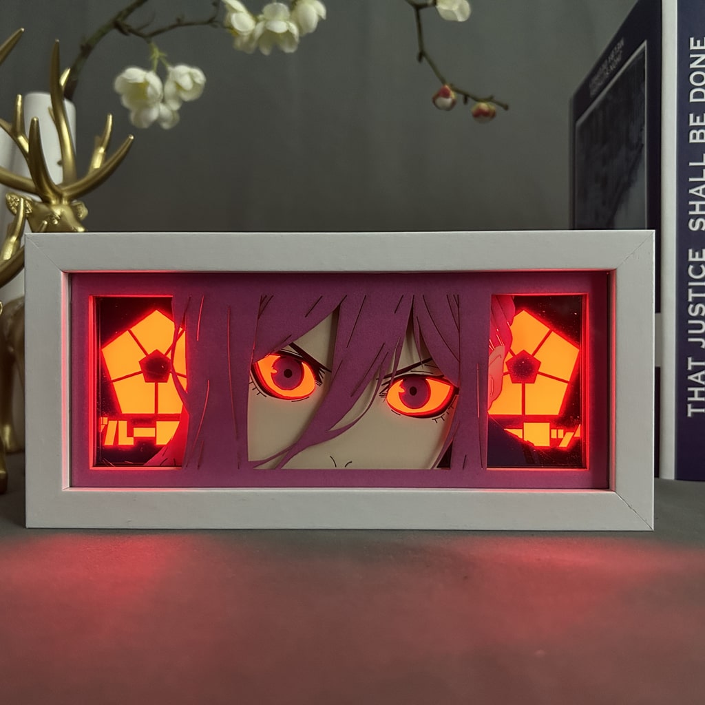 Chigiri LightBox