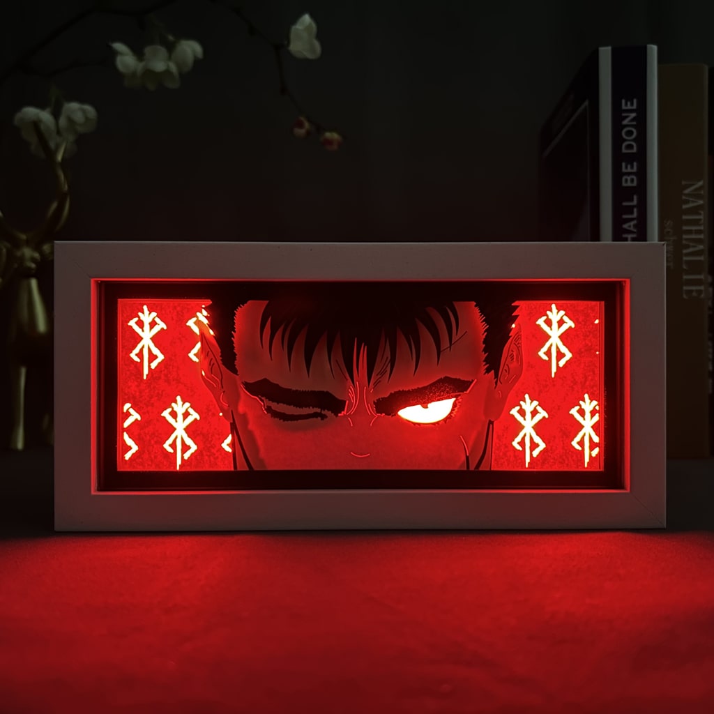 Guts LightBox