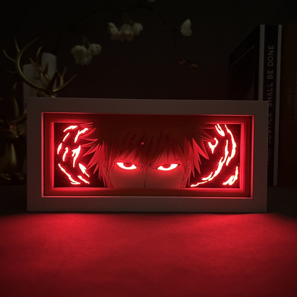 Ichigo LightBox