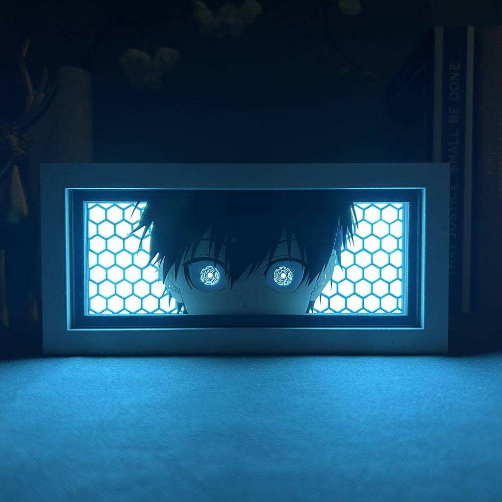 Isagi LightBox