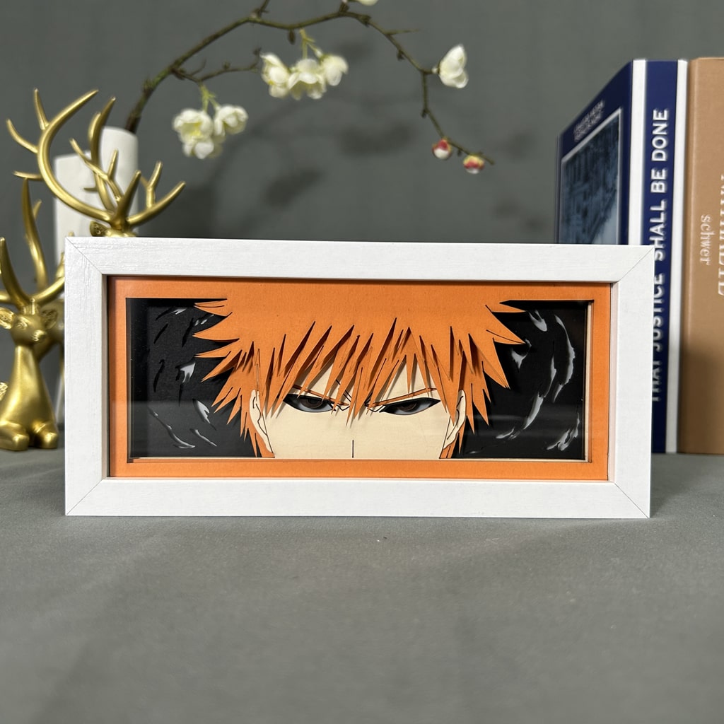 Ichigo LightBox