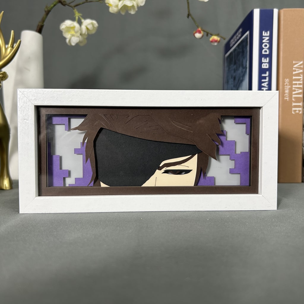 Aizen LightBox