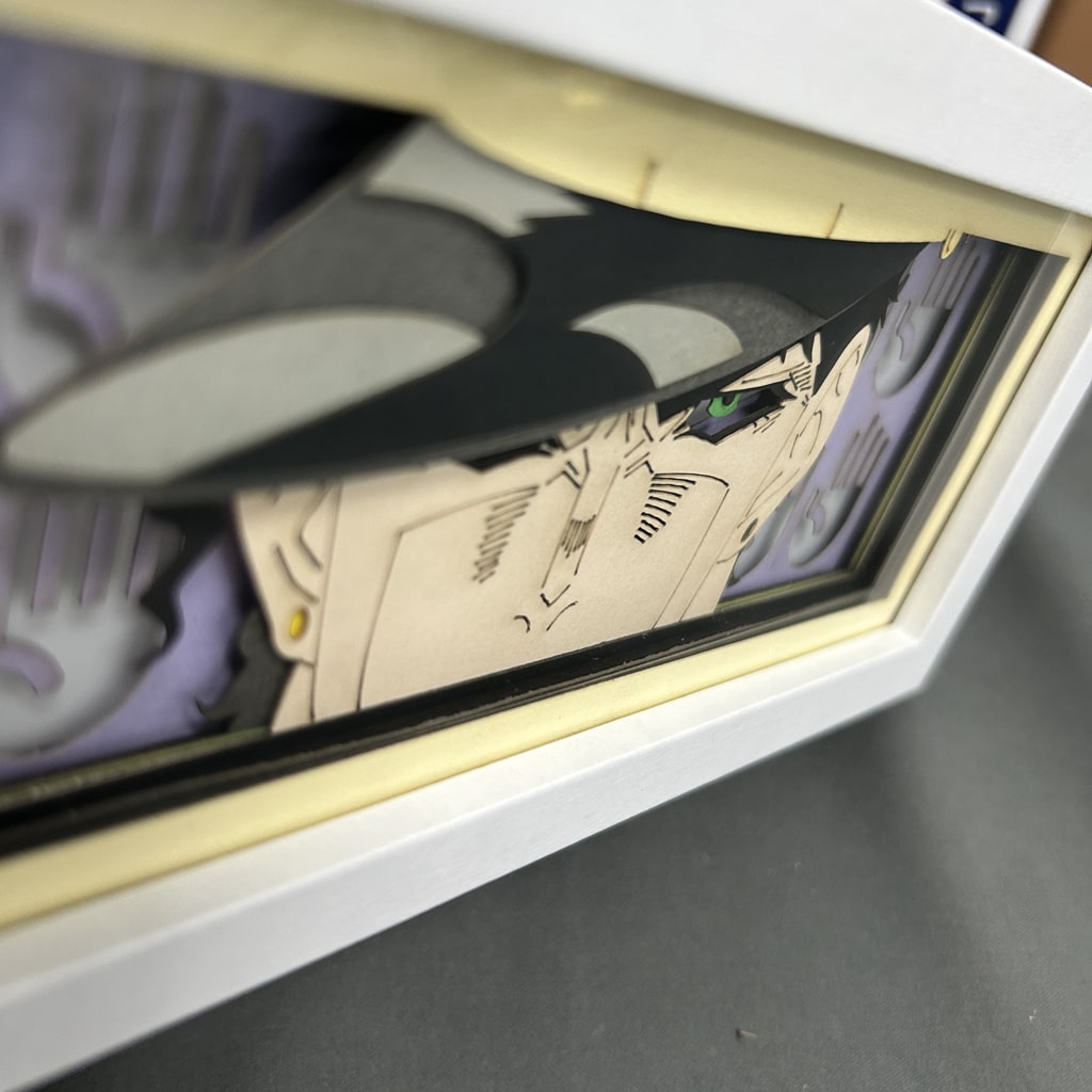 Jotaro LightBox