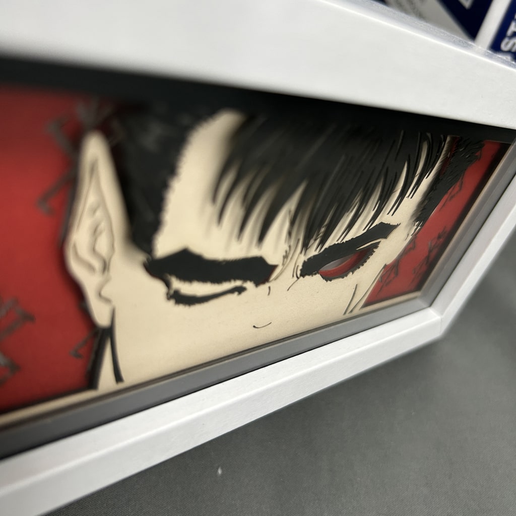 Guts LightBox