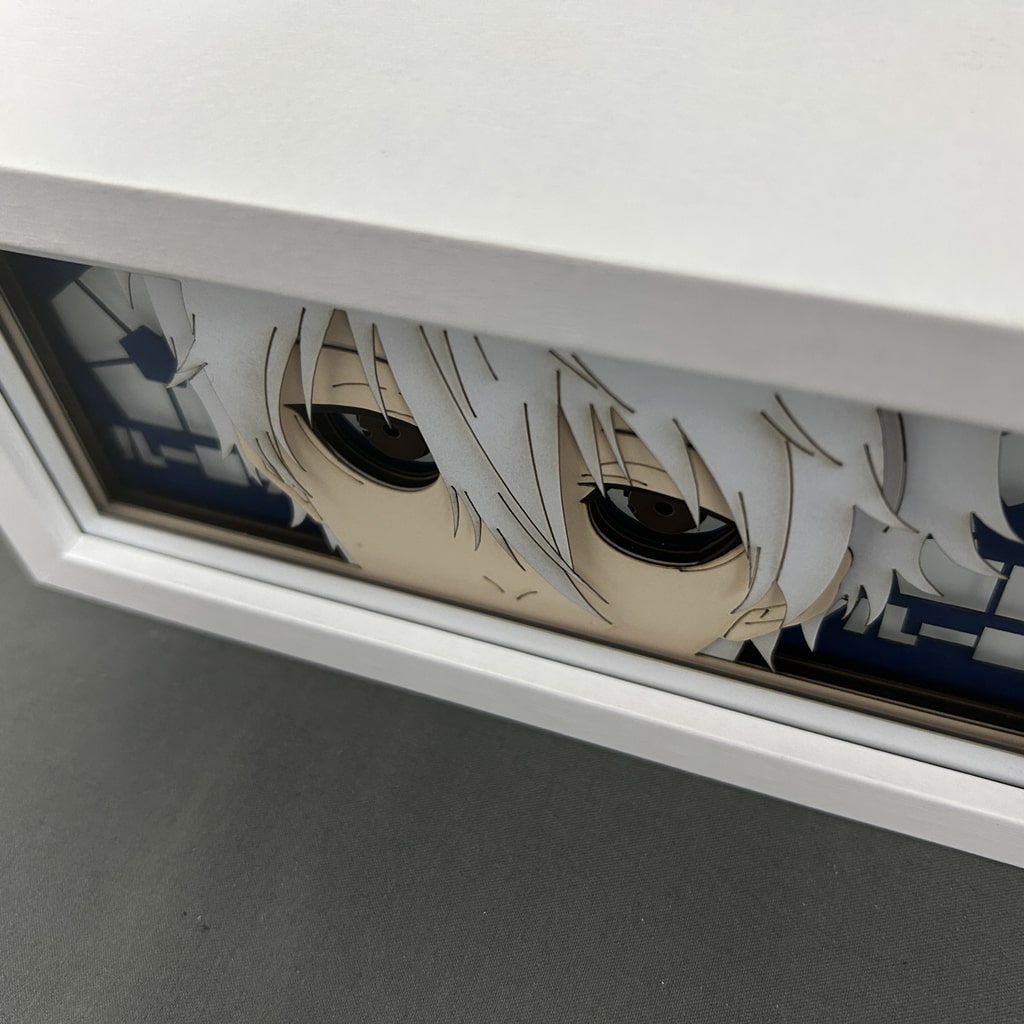 Nagi LightBox