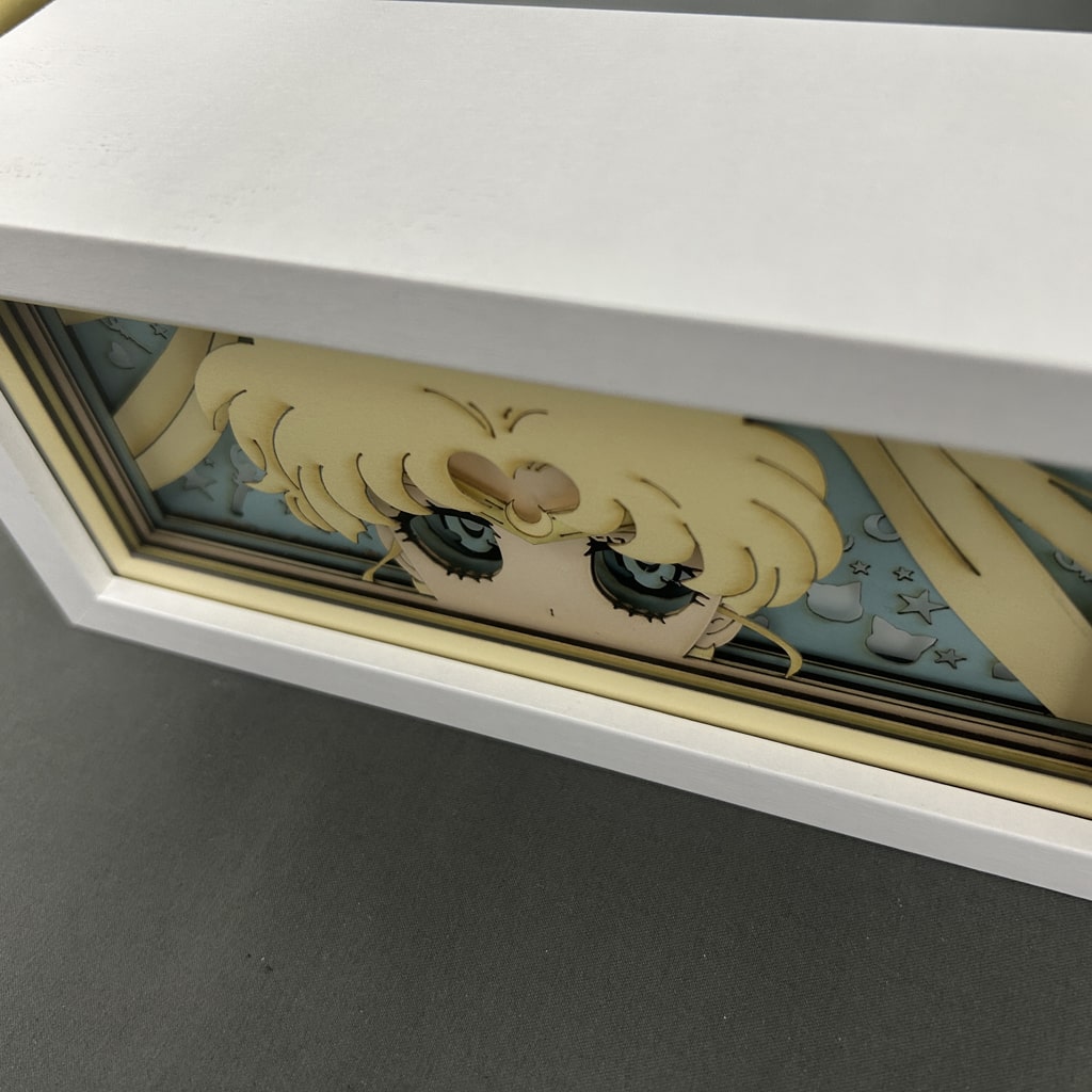 Sailor Moon LightBox