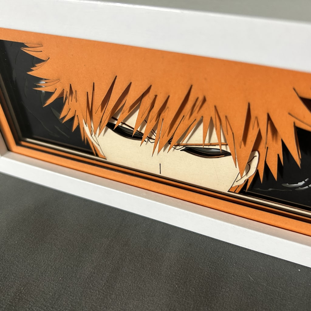 Ichigo LightBox