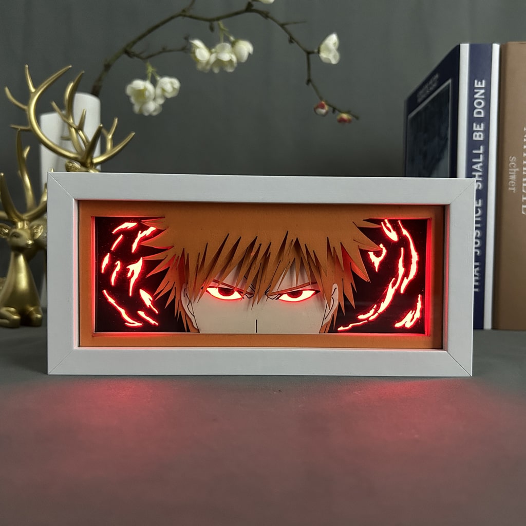 Ichigo LightBox